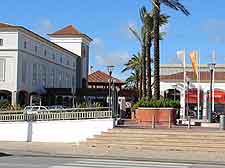 Image taken at the Forum Algarve