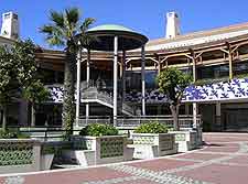 Photo of leading Forum Algarve mall