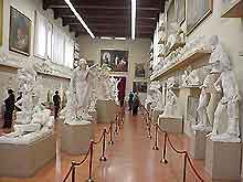 Florence Art Galleries