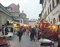 Florence Markets