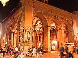 Florence Restaurants and Dining