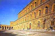 Florence Tourist Attractions