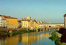 Florence Information and Tourism