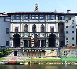 Florence Art Galleries