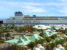 Harbourfront photograph