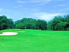 Emerald Golf Course photo