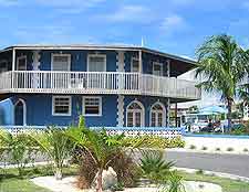 Ocean Reef Restaurant photo