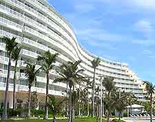 Westin Grand Bahama Hotel photo