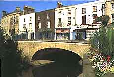 Frome Information and Tourism