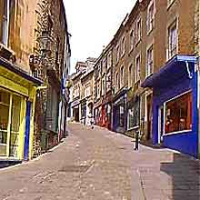 Frome Landmarks and Monuments