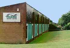Frome Sports and Outdoor Activities