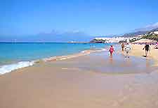 Photo of Fuerteventura's Playas de Jandia