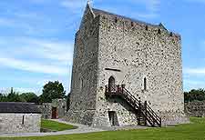 Photo of nearby Athenry Castle