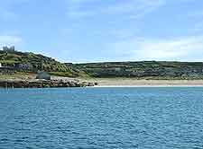 Aran Islands fortress