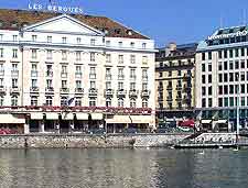 Picture of the River Rhone