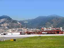 Picture of Cristoforo Colombo Airport (GOA)