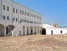 Picture of Cape Coast Castle