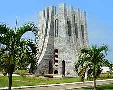 Kwame Nkrumah Memorial Park photo