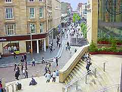 Glasgow Art Galleries