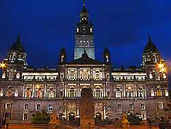 Glasgow Information and Tourism