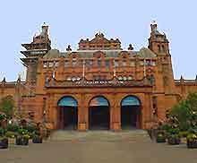 Glasgow Museums