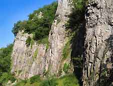 Cheddar Gorge image