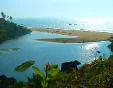 Image of Arambol Beach