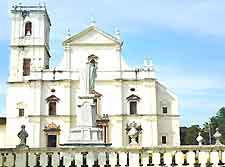 Photo of Se Cathedral