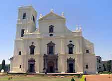 Photo of Se Cathedral