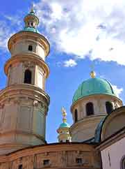 Photo of Domkirche (Graz Cathedral)