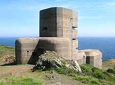 Image of Pleinmont Observation Tower