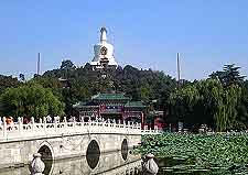 Beihai bridge photo