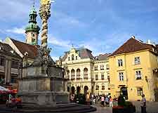 Picture of Sopron