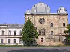 Synagogue image