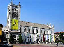 Cathedral photo taken by Qjafcc