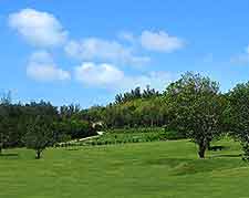 Belmont Hills Golf Club photograph