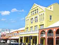 Photo of Front Street