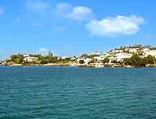 Harrington Sound image