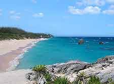 Warwick Parish coastal view