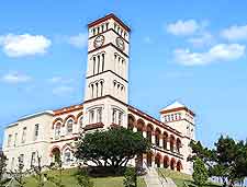 Sessions House photograph