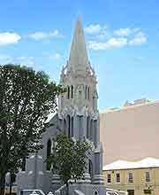 St. Paul's Church photo