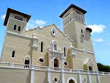 St. Theresa's Cathedral image