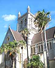 Cathedral of the Most Holy Trinity photo