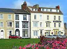 Photo of hotels next to the Seaton Carew beachfront