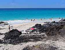 Image of Kua Bay Beach Park