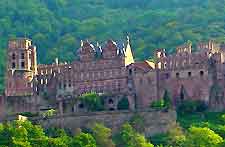 Photo of Heidelberg Castle