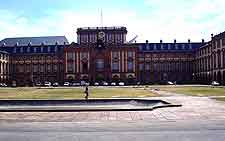 Photo of Mannheim Palace