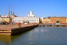 Helsinki Harbour picture