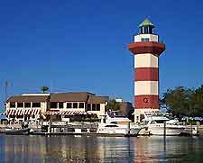 Photo of Hilton Head Lighthouse