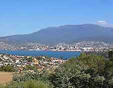 Hobart Landmarks and Monuments